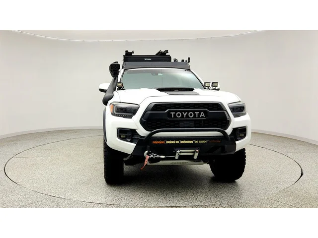 SEMINUEVOS TOYOTA Tacoma a Estados en autogozo