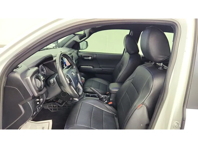 SEMINUEVOS TOYOTA Tacoma a Estados en autogozo