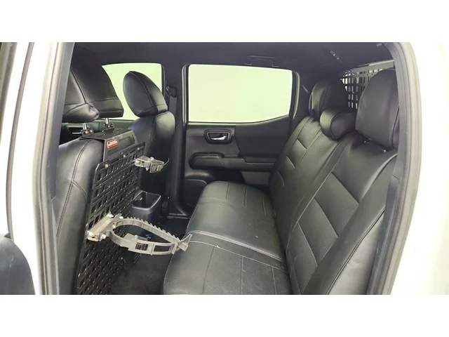 SEMINUEVOS TOYOTA Tacoma a Estados en autogozo