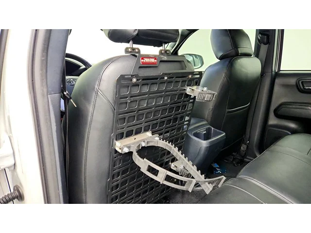 SEMINUEVOS TOYOTA Tacoma a Estados en autogozo