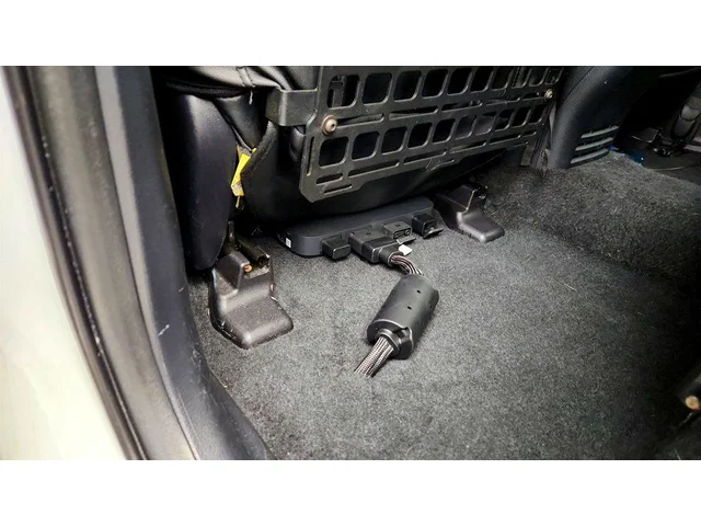 SEMINUEVOS TOYOTA Tacoma a Estados en autogozo