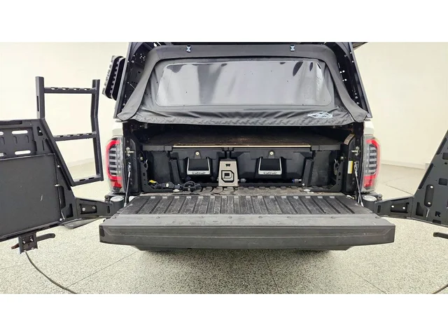 SEMINUEVOS TOYOTA Tacoma a Estados en autogozo