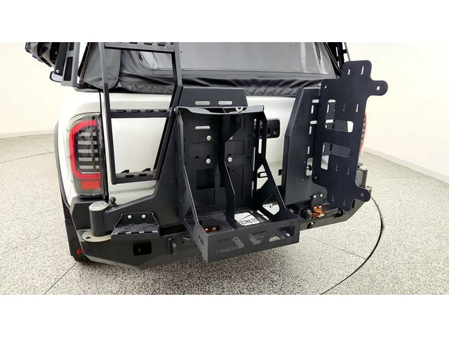 SEMINUEVOS TOYOTA Tacoma a Estados en autogozo
