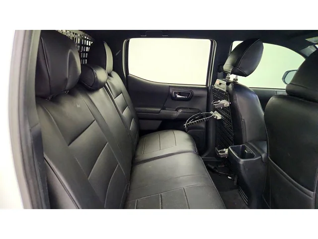 SEMINUEVOS TOYOTA Tacoma a Estados en autogozo