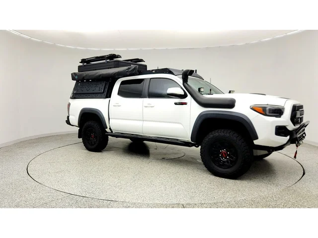 SEMINUEVOS TOYOTA Tacoma a Estados en autogozo