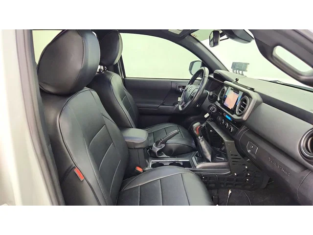SEMINUEVOS TOYOTA Tacoma a Estados en autogozo