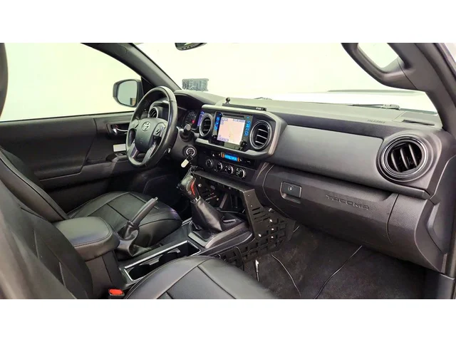 SEMINUEVOS TOYOTA Tacoma a Estados en autogozo