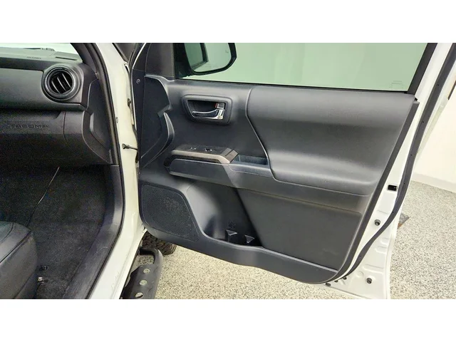 SEMINUEVOS TOYOTA Tacoma a Estados en autogozo