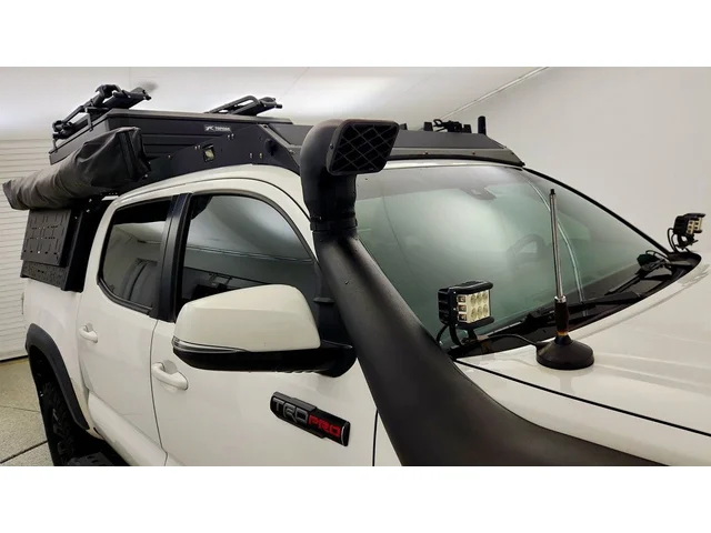 SEMINUEVOS TOYOTA Tacoma a Estados en autogozo
