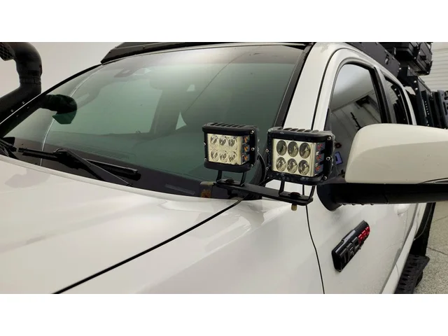 SEMINUEVOS TOYOTA Tacoma a Estados en autogozo