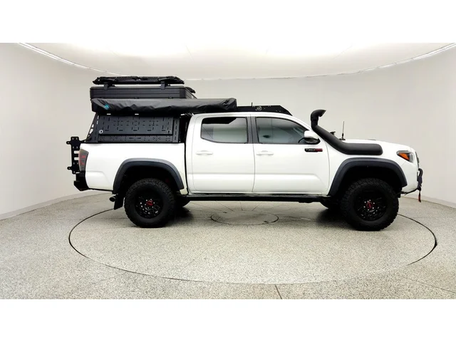 SEMINUEVOS TOYOTA Tacoma a Estados en autogozo
