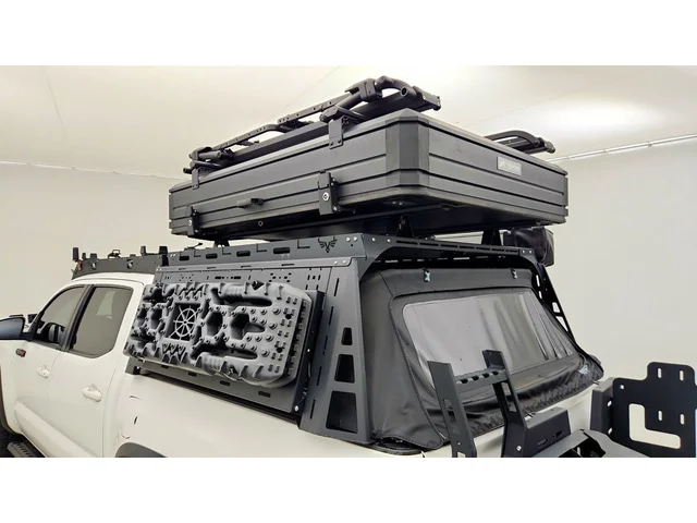 SEMINUEVOS TOYOTA Tacoma a Estados en autogozo