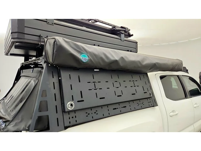 SEMINUEVOS TOYOTA Tacoma a Estados en autogozo