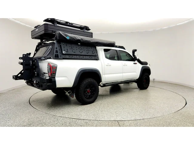 SEMINUEVOS TOYOTA Tacoma a Estados en autogozo
