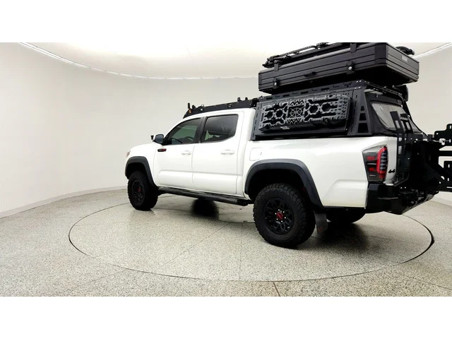SEMINUEVOS TOYOTA Tacoma a Estados en autogozo