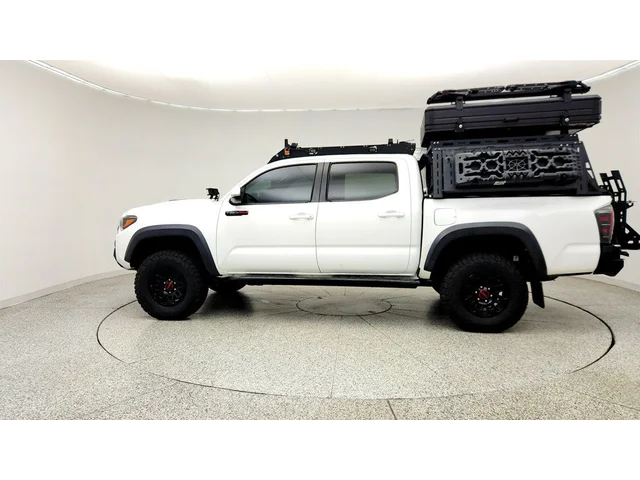 SEMINUEVOS TOYOTA Tacoma a Estados en autogozo