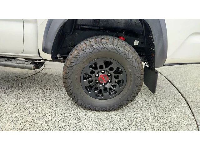 SEMINUEVOS TOYOTA Tacoma a Estados en autogozo