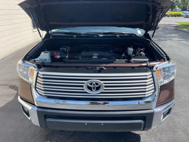 SEMINUEVOS TOYOTA TUNDRA 4WD a Estados en autogozo