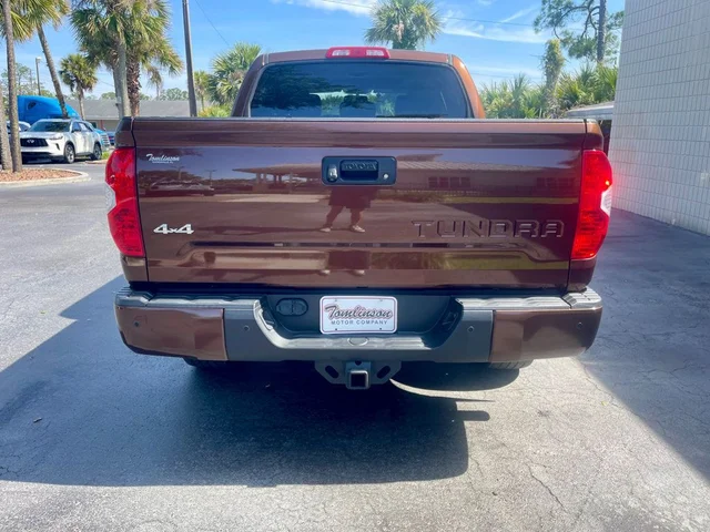 SEMINUEVOS TOYOTA TUNDRA 4WD a Estados en autogozo