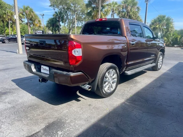 SEMINUEVOS TOYOTA TUNDRA 4WD a Estados en autogozo