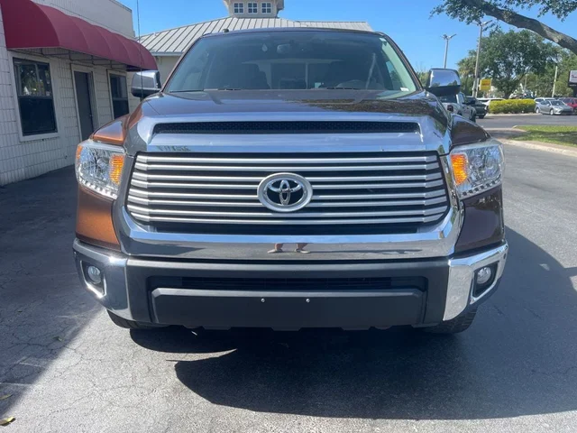 SEMINUEVOS TOYOTA TUNDRA 4WD a Estados en autogozo