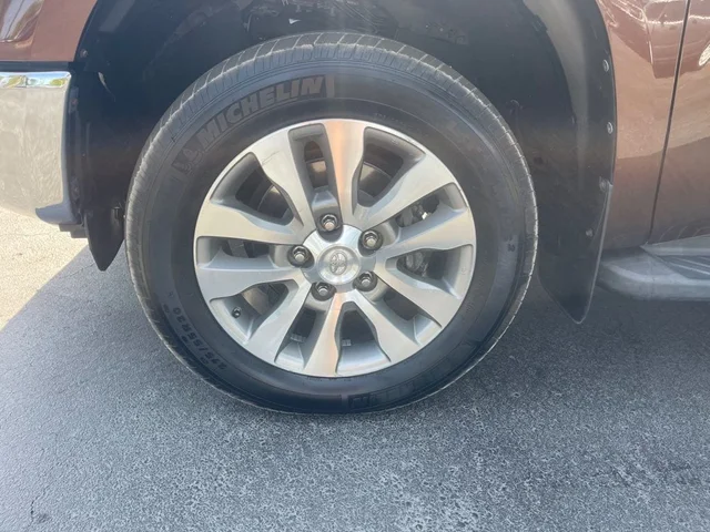 SEMINUEVOS TOYOTA TUNDRA 4WD a Estados en autogozo