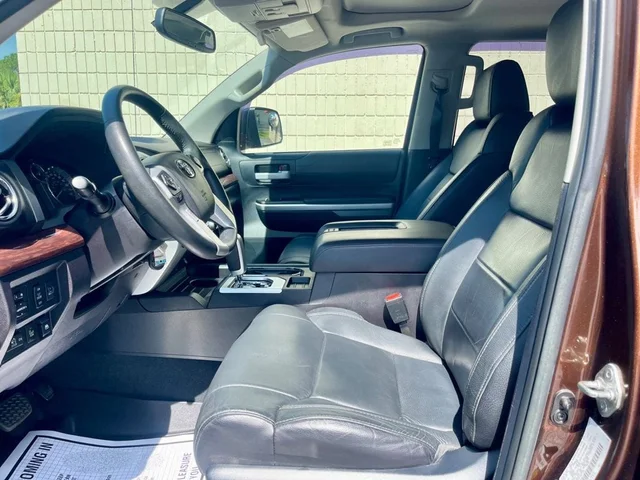 SEMINUEVOS TOYOTA TUNDRA 4WD a Estados en autogozo