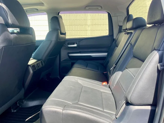 SEMINUEVOS TOYOTA TUNDRA 4WD a Estados en autogozo