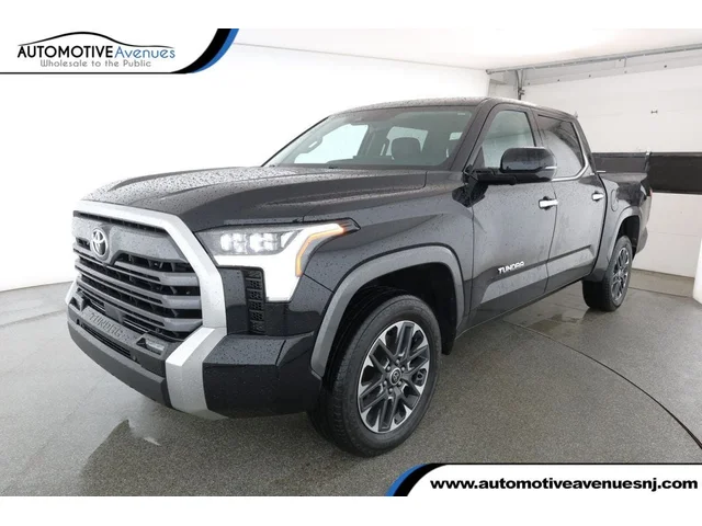 SEMINUEVOS TOYOTA Tundra 4WD a Estados en autogozo Vehicle Image