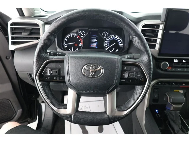 SEMINUEVOS TOYOTA Tundra 4WD a Estados en autogozo