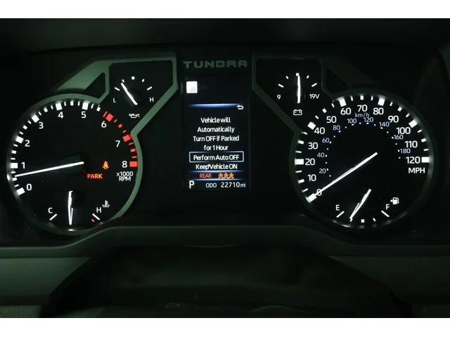 SEMINUEVOS TOYOTA Tundra 4WD a Estados en autogozo
