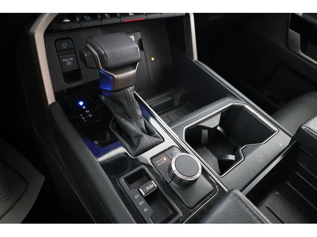SEMINUEVOS TOYOTA Tundra 4WD a Estados en autogozo