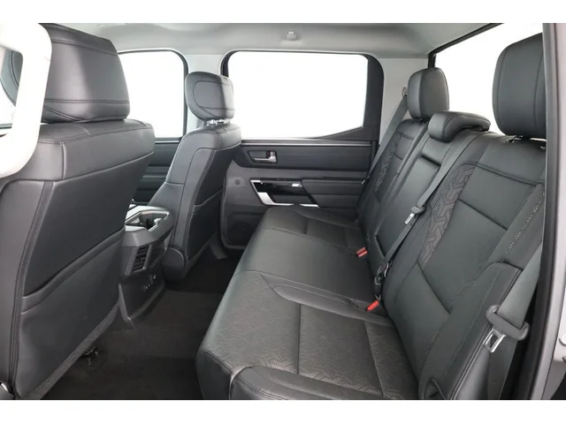 SEMINUEVOS TOYOTA Tundra 4WD a Estados en autogozo