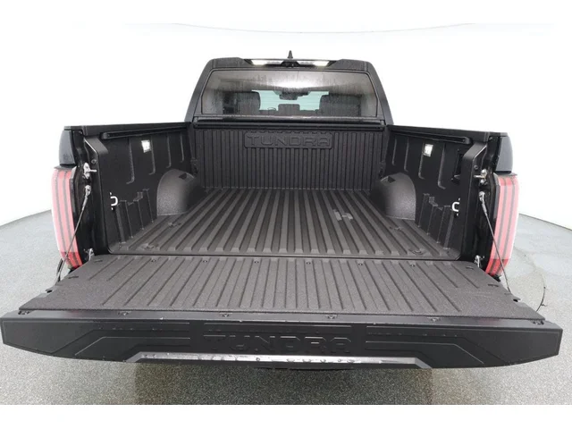SEMINUEVOS TOYOTA Tundra 4WD a Estados en autogozo