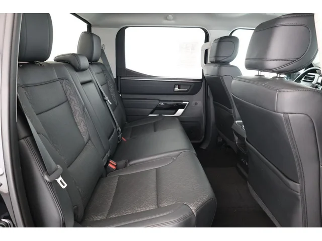 SEMINUEVOS TOYOTA Tundra 4WD a Estados en autogozo