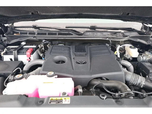 SEMINUEVOS TOYOTA Tundra 4WD a Estados en autogozo