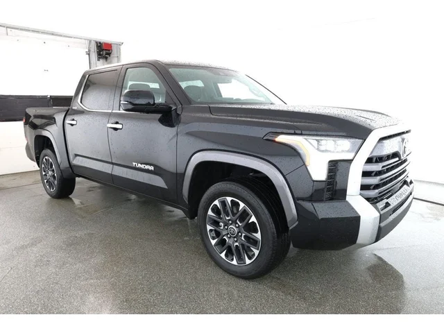SEMINUEVOS TOYOTA Tundra 4WD a Estados en autogozo