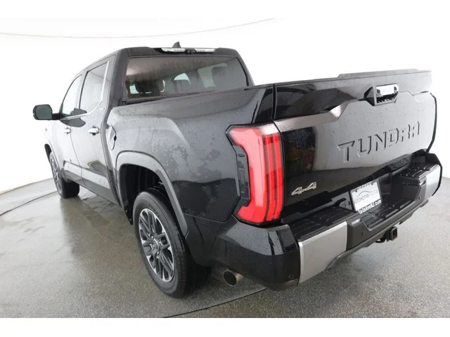 SEMINUEVOS TOYOTA Tundra 4WD a Estados en autogozo