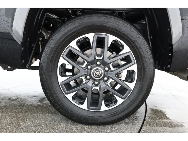 SEMINUEVOS TOYOTA Tundra 4WD a Estados en autogozo