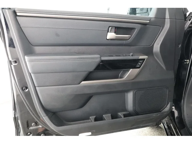 SEMINUEVOS TOYOTA Tundra 4WD a Estados en autogozo