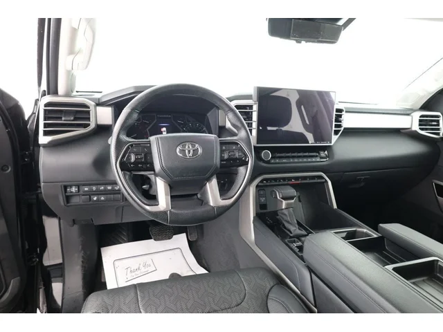 SEMINUEVOS TOYOTA Tundra 4WD a Estados en autogozo