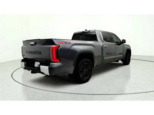 SEMINUEVOS TOYOTA Tundra 4WD a Estados en autogozo