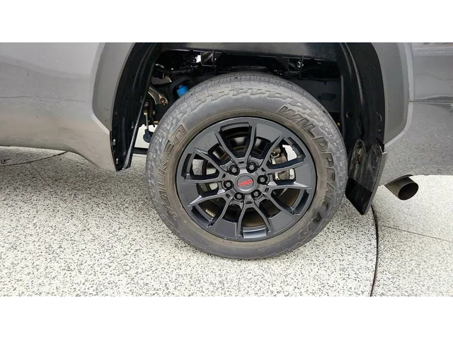 SEMINUEVOS TOYOTA Tundra 4WD a Estados en autogozo