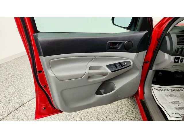 SEMINUEVOS TOYOTA Tacoma a Estados en autogozo