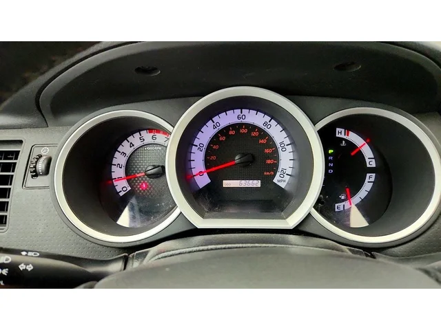 SEMINUEVOS TOYOTA Tacoma a Estados en autogozo