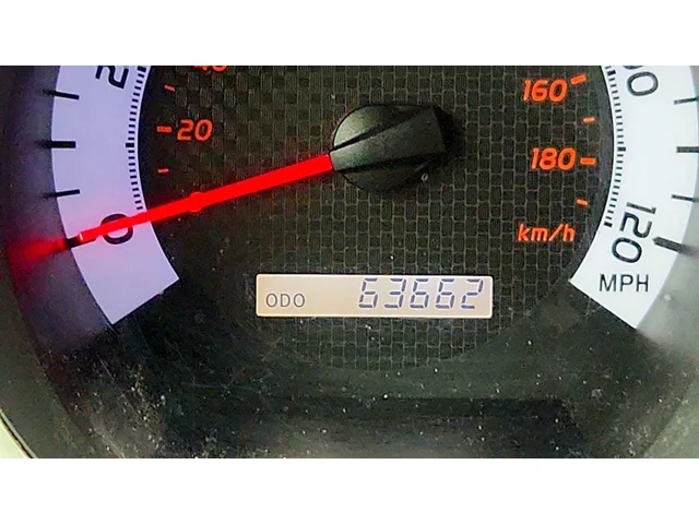 SEMINUEVOS TOYOTA Tacoma a Estados en autogozo