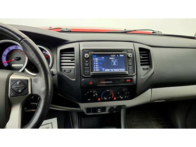 SEMINUEVOS TOYOTA Tacoma a Estados en autogozo