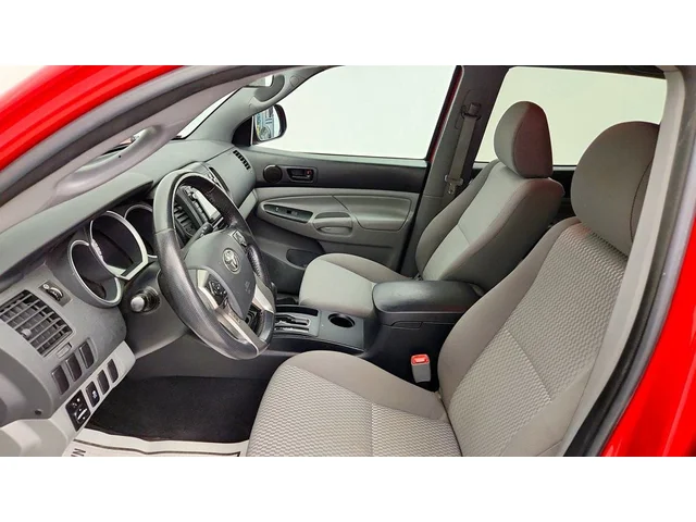 SEMINUEVOS TOYOTA Tacoma a Estados en autogozo