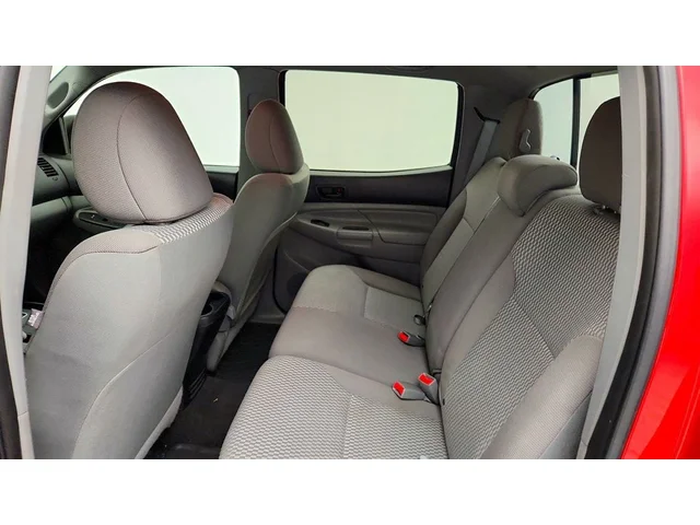 SEMINUEVOS TOYOTA Tacoma a Estados en autogozo