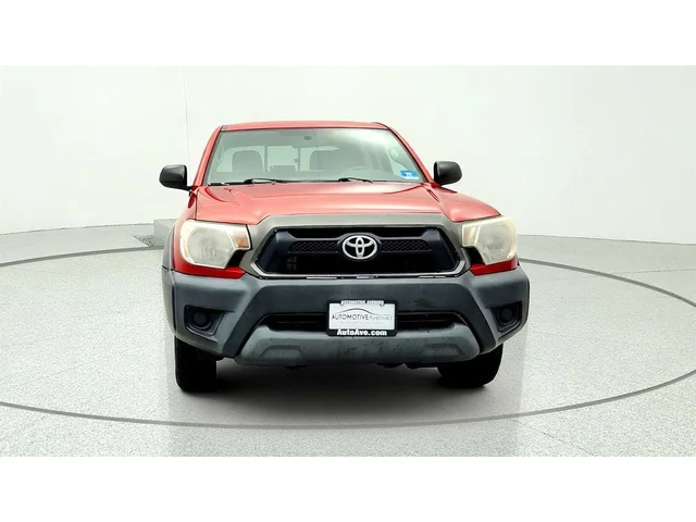 SEMINUEVOS TOYOTA Tacoma a Estados en autogozo